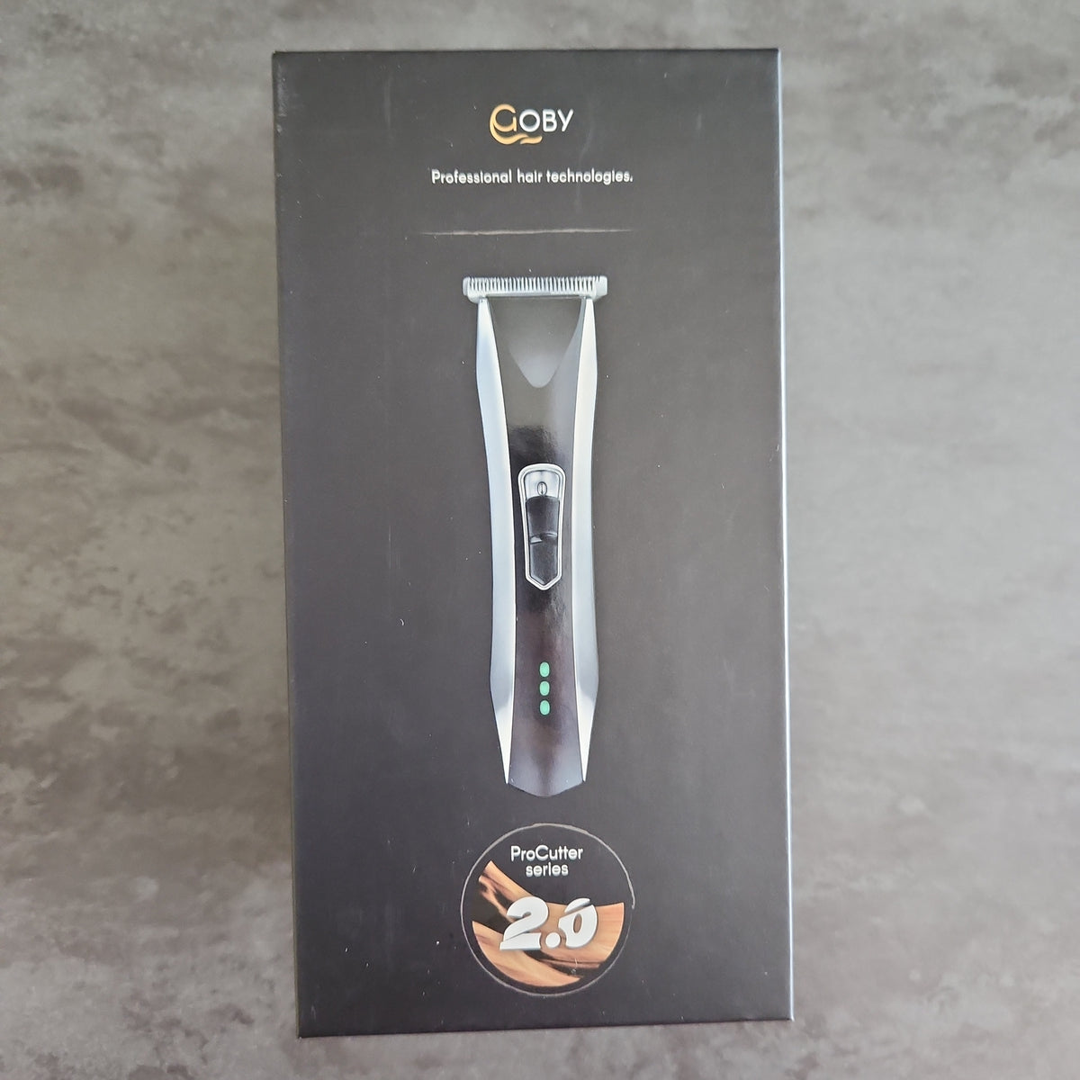 Goby - ProCutter Series 2.0
