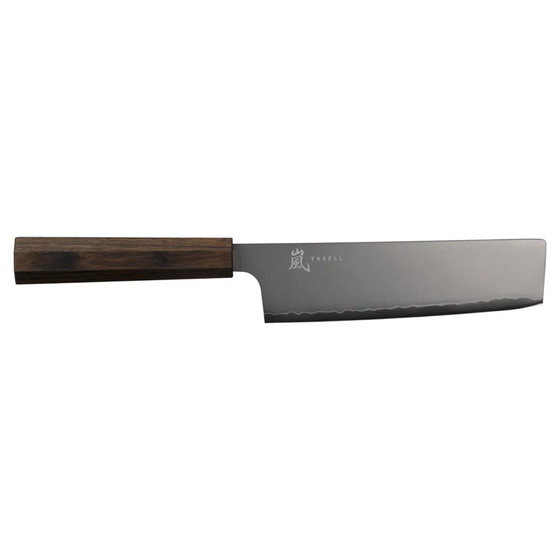 COLTELLO NAKIRI - YAXELL HANA - 16,5cm