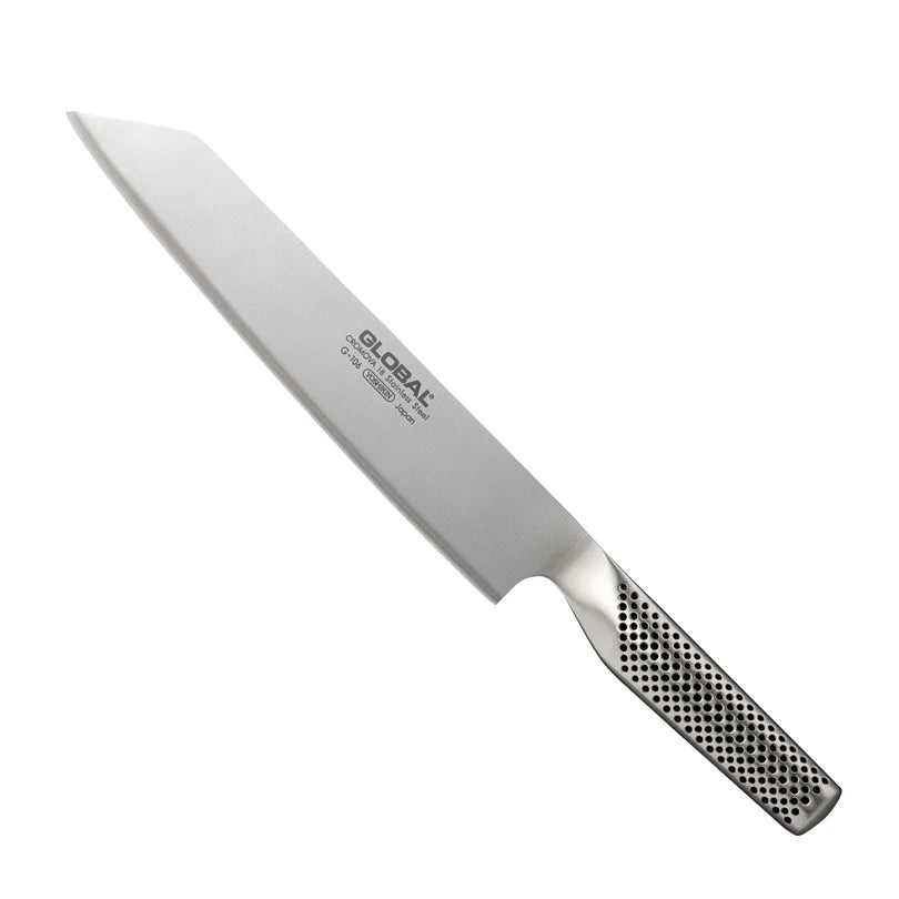 Coltello Global G 106 - KIRITSUKE 24 cm