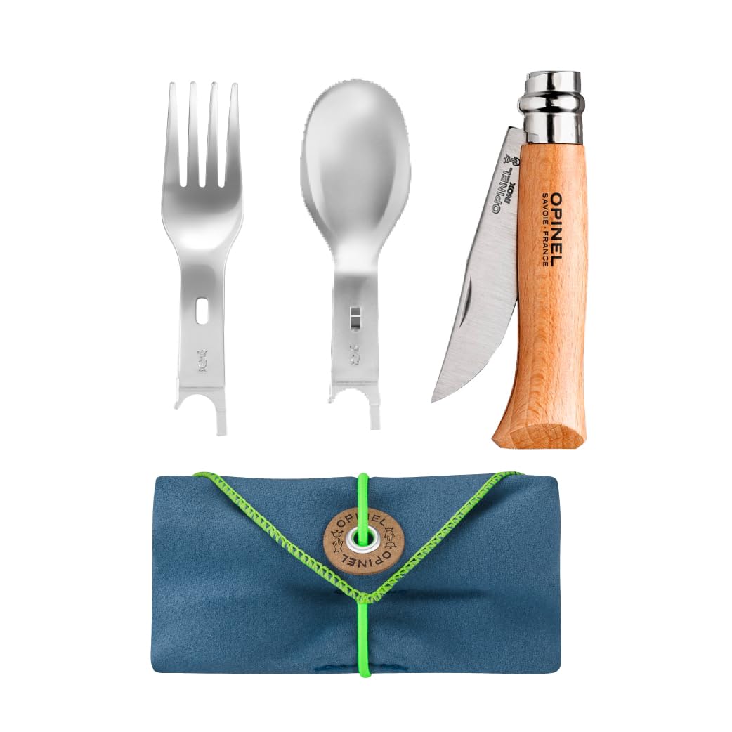 OPINEL - SET PICNIC - N.08