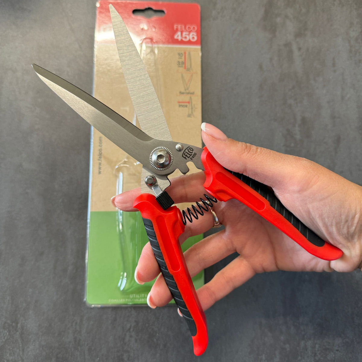 FORBICI MULTIUSO - FELCO