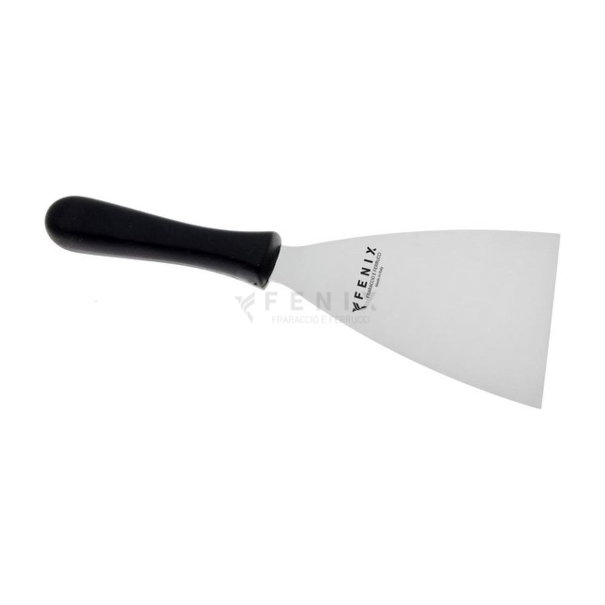 Spatola per Pizza manico nylon 12 cm - Fenix