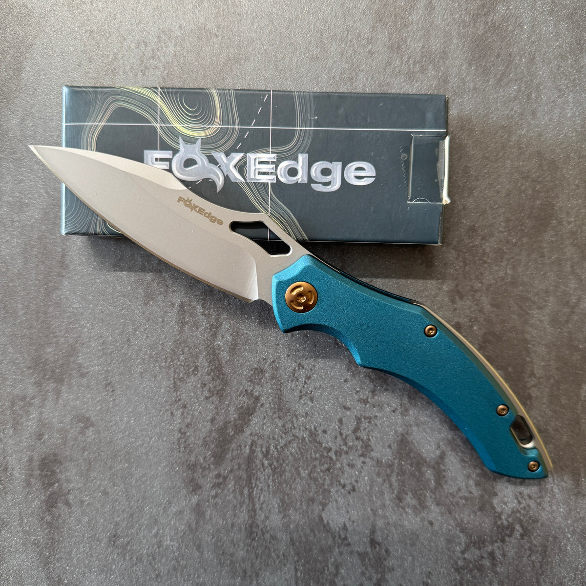 FOX EDGE - FE030