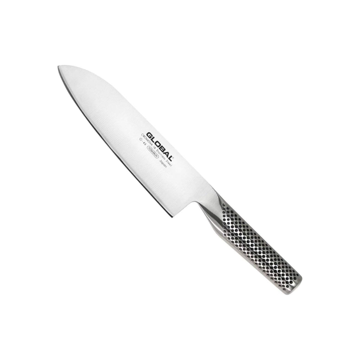 Coltello Global G 46 - SANTOKU 18cm