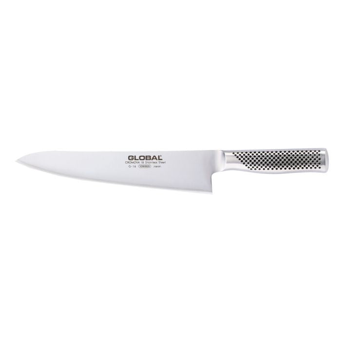 Coltello Global G 16 - CUOCO 24cm