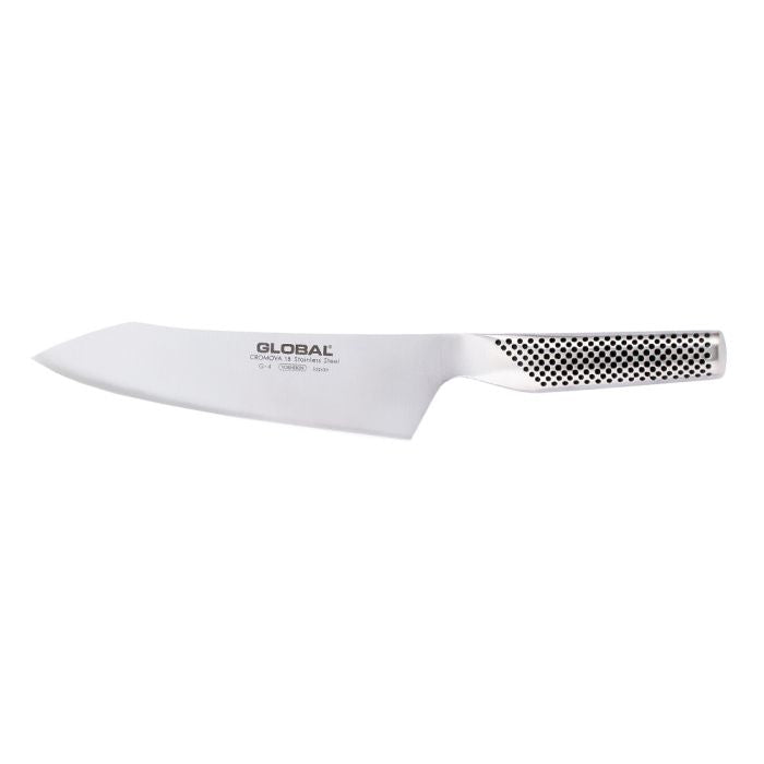 Coltello Global G 4 - Coltello da chef orientale 18cm