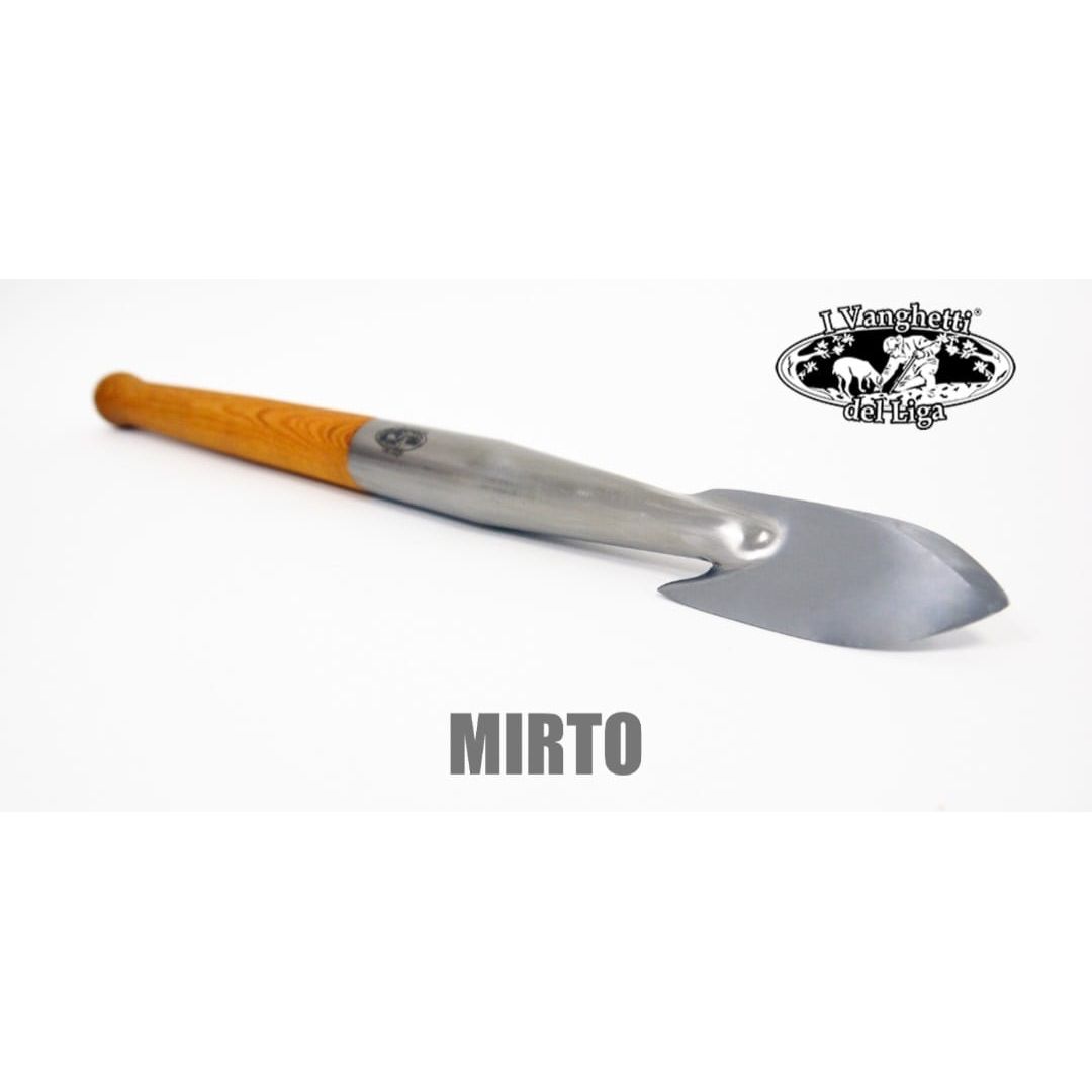 VANGHETTO DEL LIGA - TARTUFO PROFESSIONALE - LEGEND MIRTO LUNGO