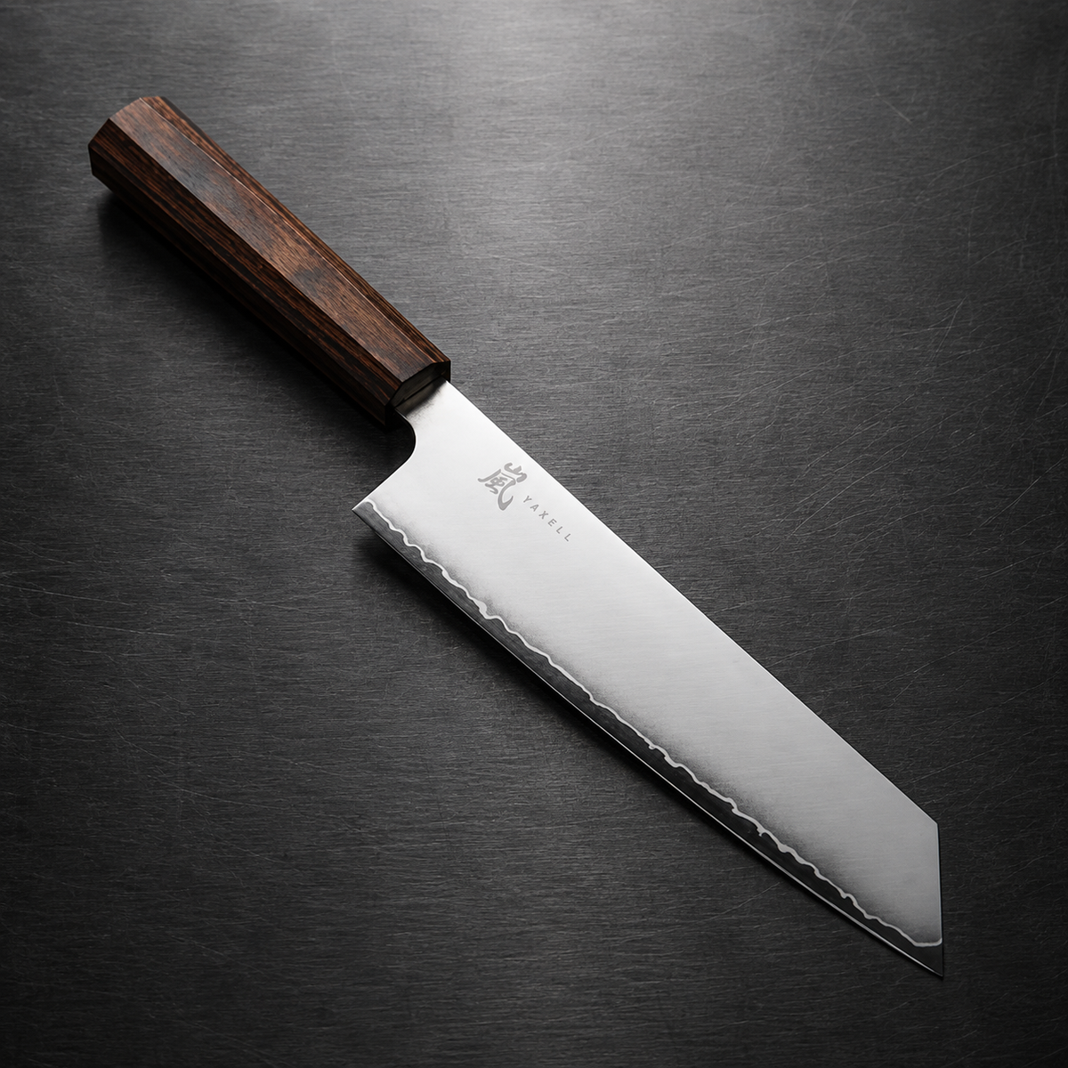 COLTELLO KIRITSUKE - YAXELL HANA - 20cm