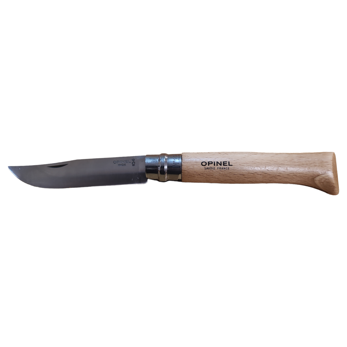 COLTELLO - OPINEL - N.6 INOX