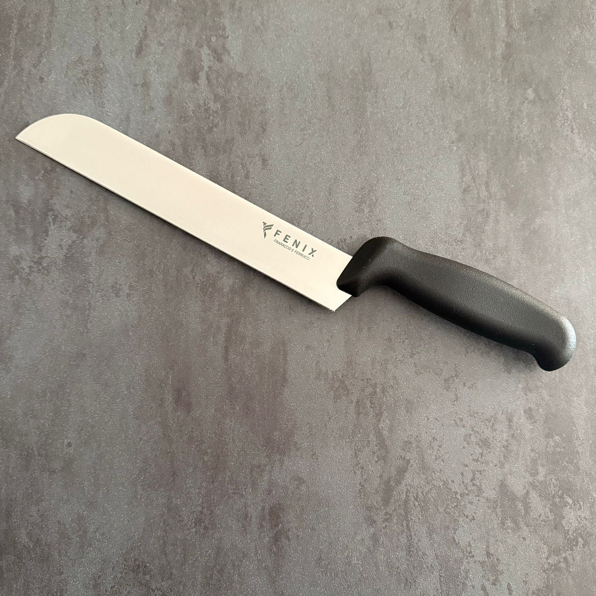 FENIX - COLTELLO PER FORMAGGIO A SCALINO 22CM