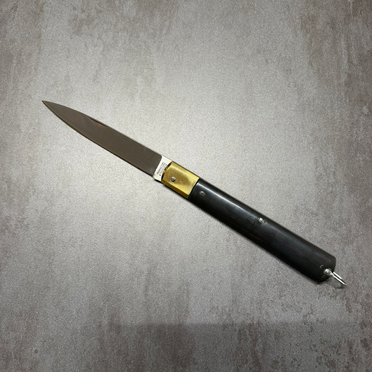 COLTELLO SFILATO 23cm - FROSOLONE