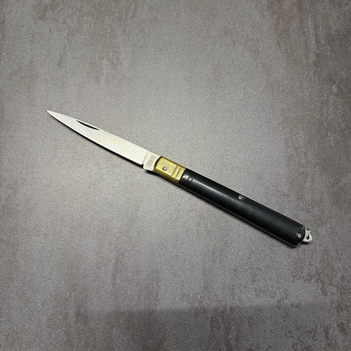 COLTELLO STILETTO 19cm - FROSOLONE