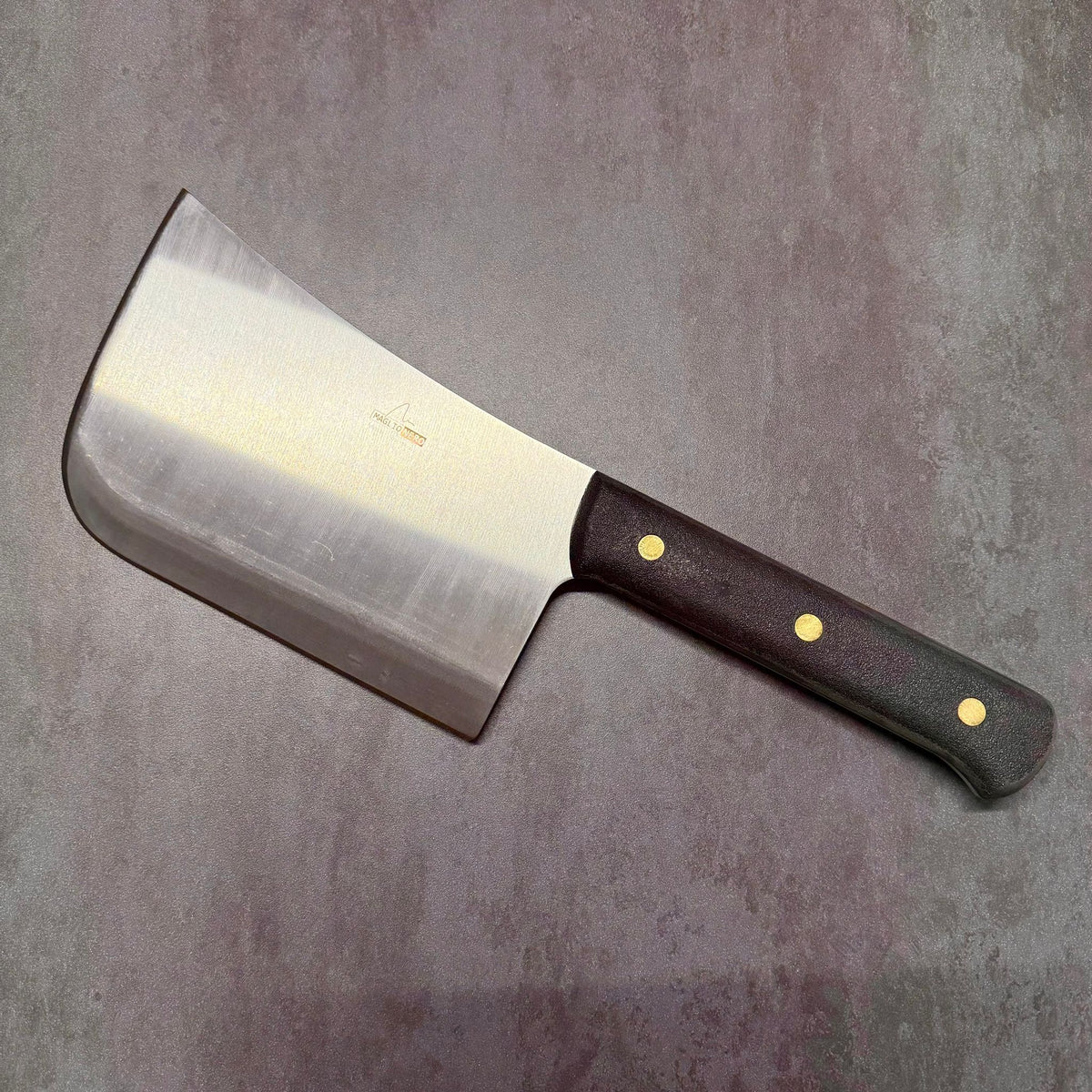 MANNAIA DA MACELLERIA - MAGLIONERO - 1,3KG- TIPO ROMA