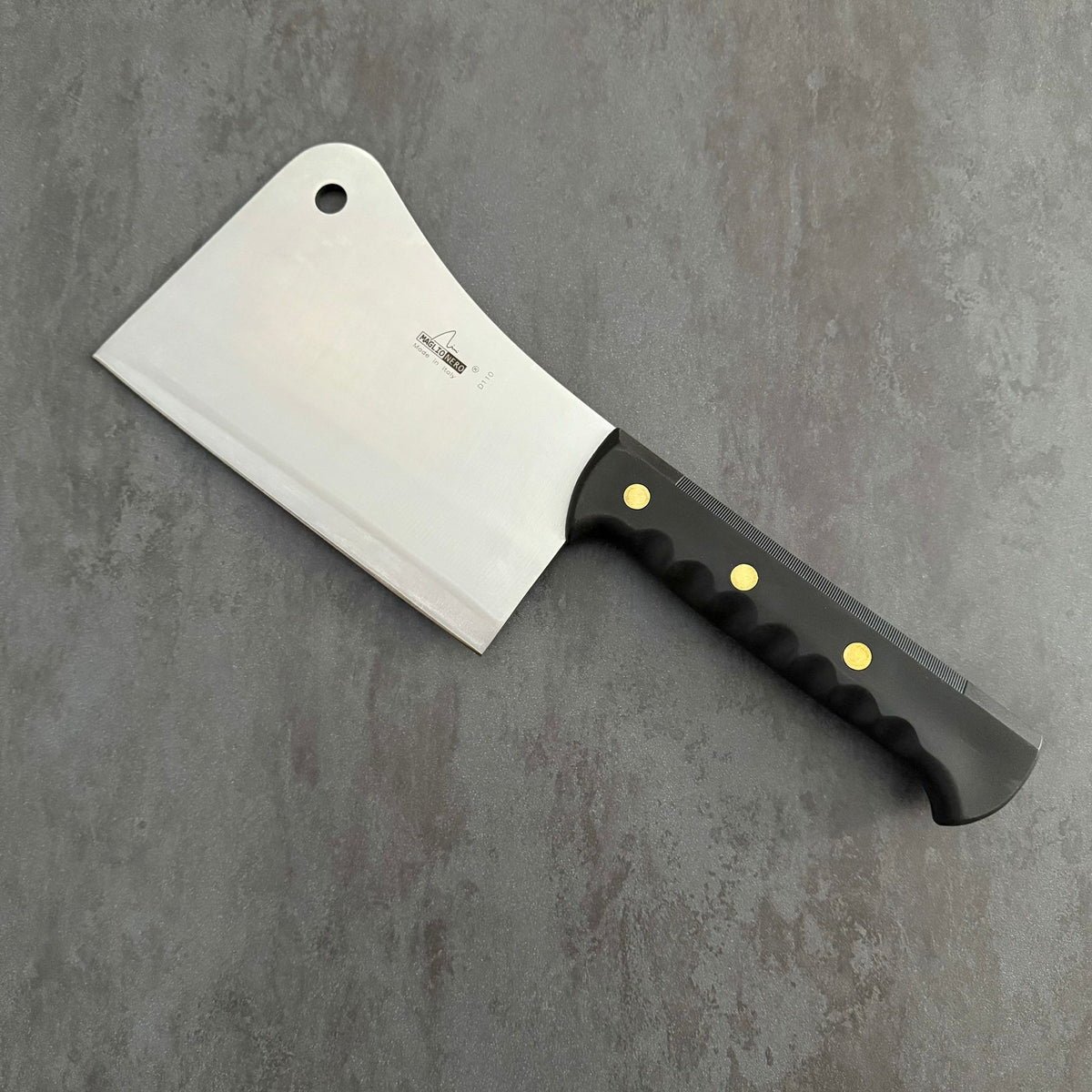 MANNAIA DA MACELLERIA - MAGLIONERO - 1KG