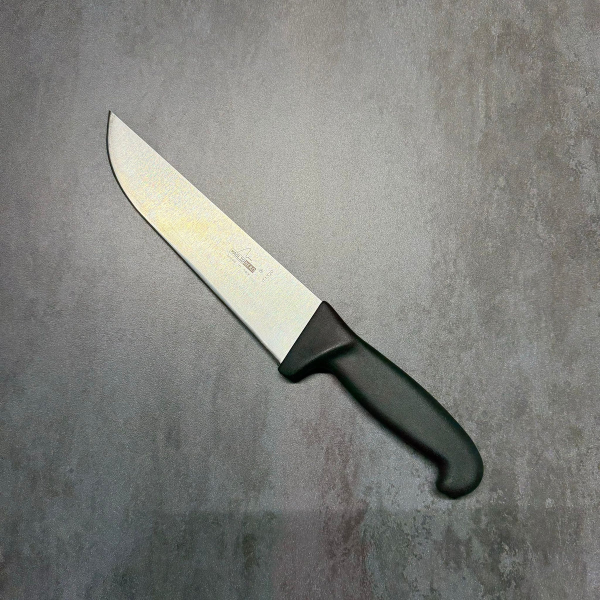 COLTELLO MACELLERIA FRANCESE 20CM - MAGLIONERO -