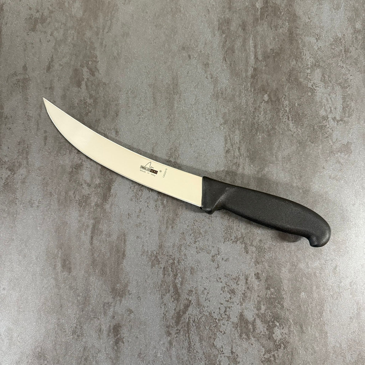 COLTELLO SEZIONARE 21CM - MAGLIONERO -
