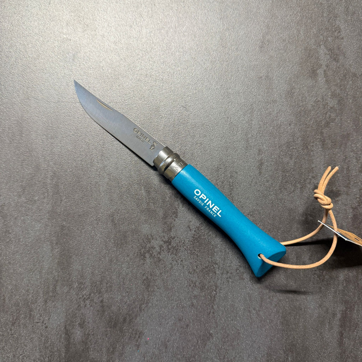 OPINEL N.6 - TURCHESE