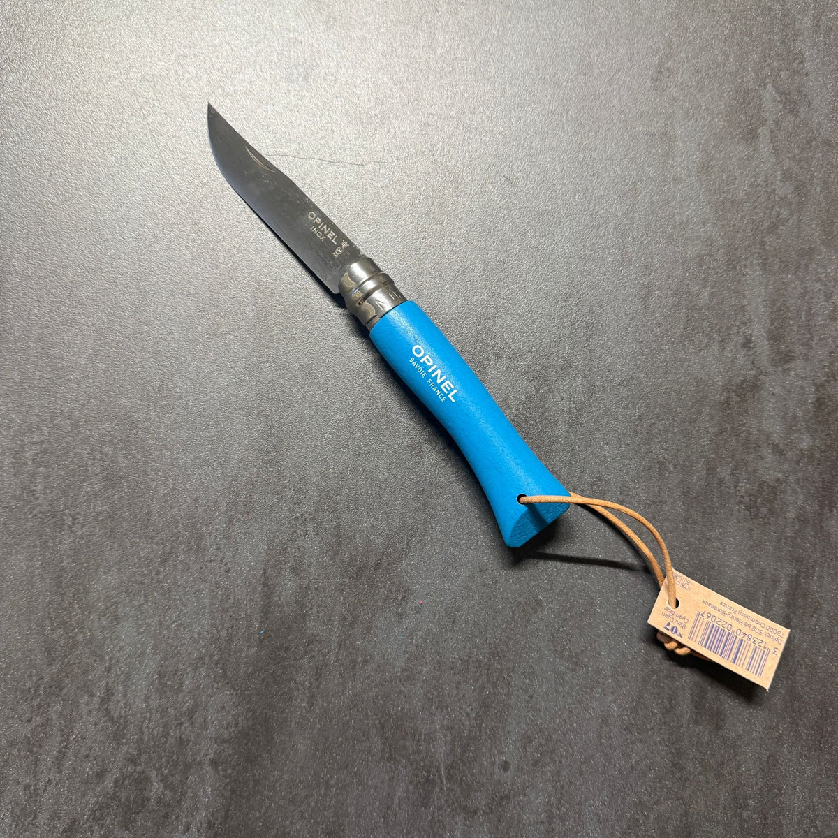 OPINEL N.7 - AZZURRO