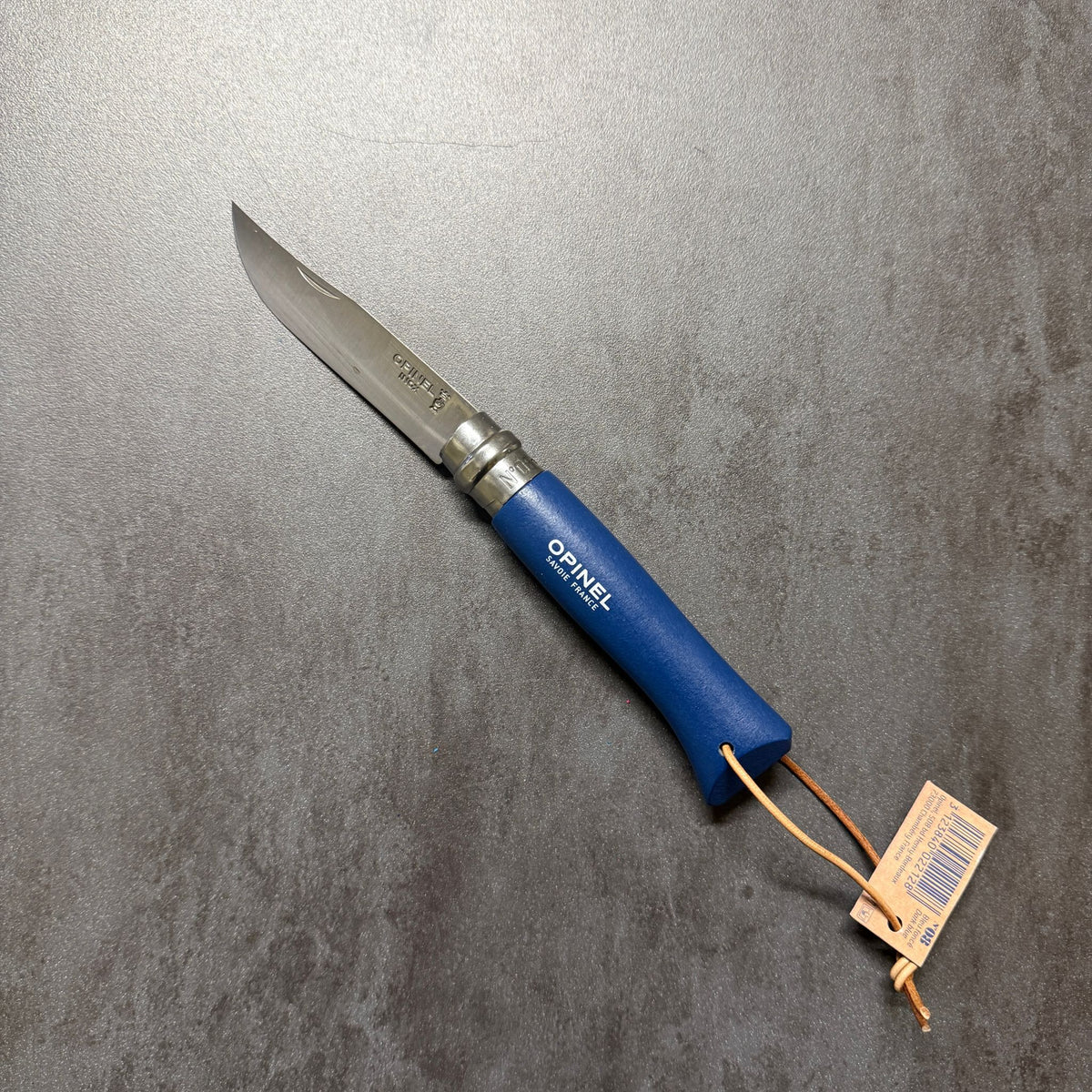 OPINEL N.8 - BLU