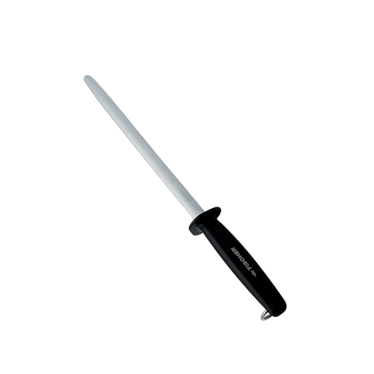 ACCIAINO OVALE - FISCHER - 30cm