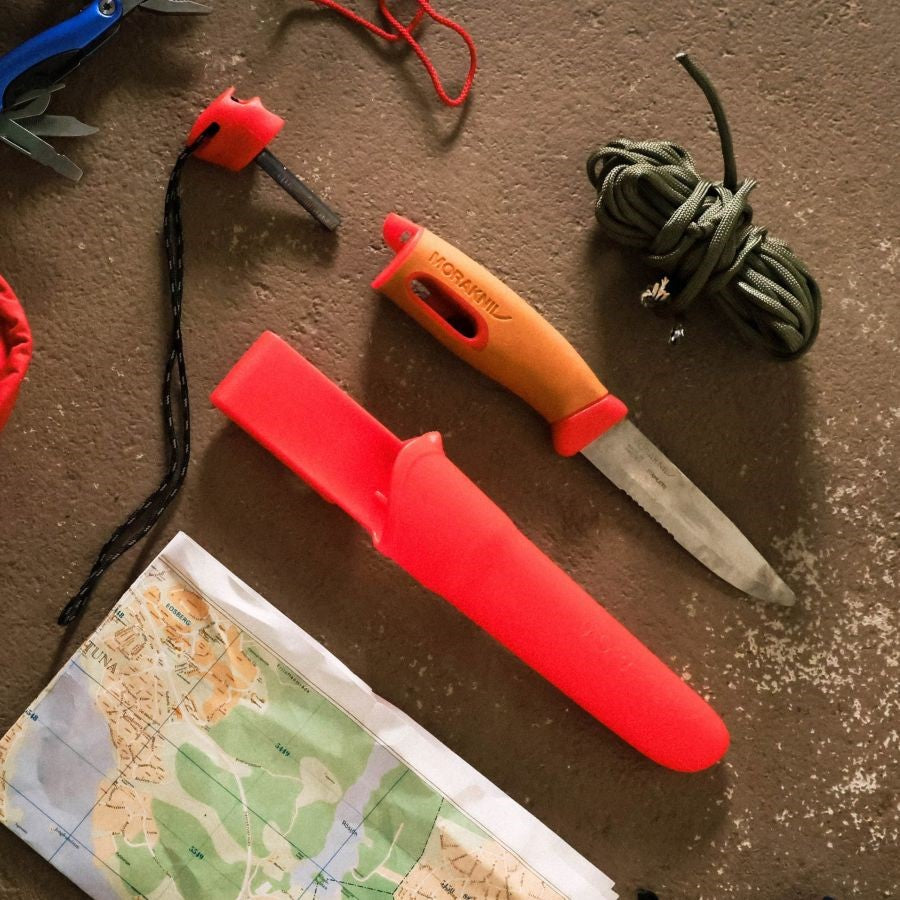 MORAKNIV - COMPANION SPARK EMERGENCY