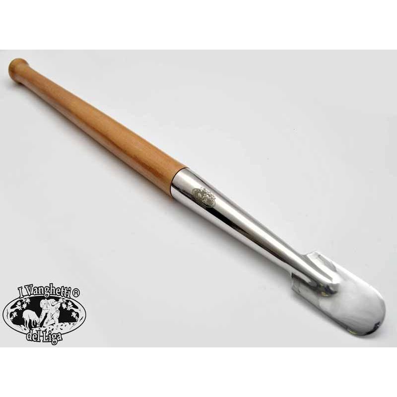 VANGHETTO DEL LIGA - TARTUFO PROFESSIONALE - ABRUZZO MOLISE - LUNGO