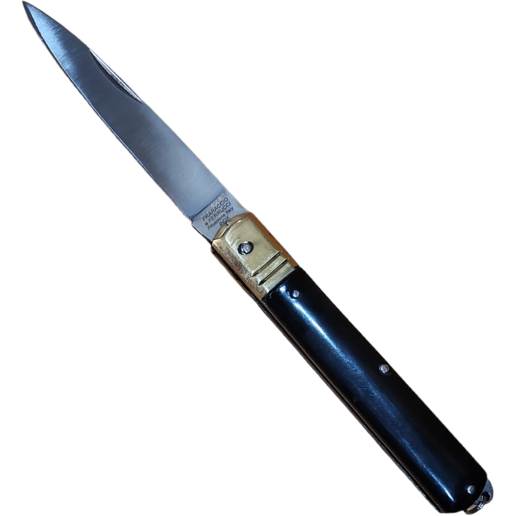 COLTELLO SFILATO 19cm - FROSOLONE