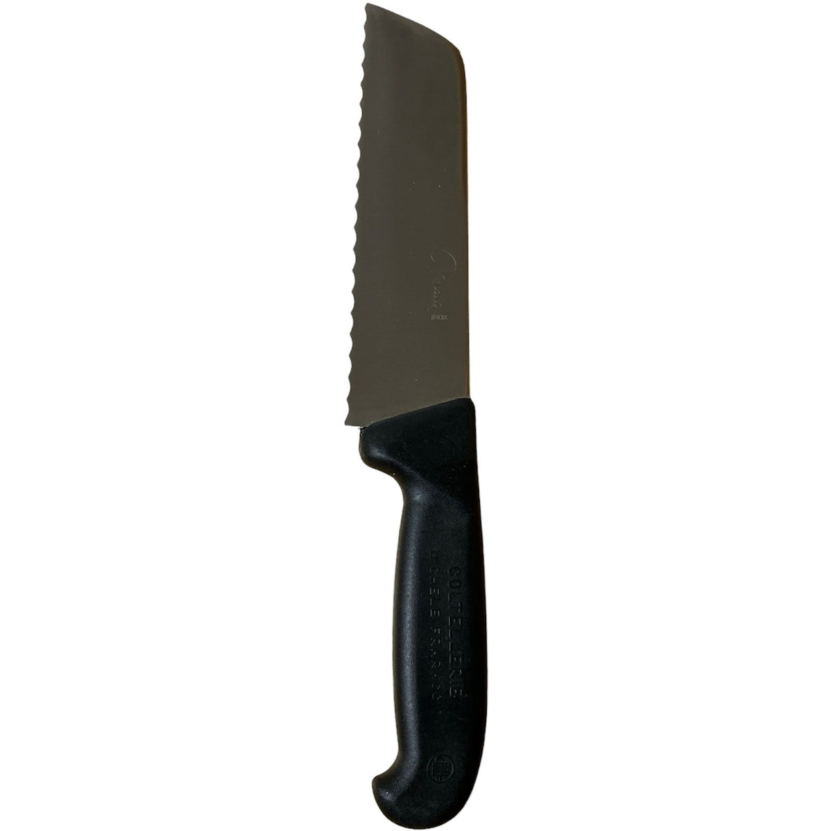 FENIX - COLTELLO PER PIZZA DENTATO 16CM