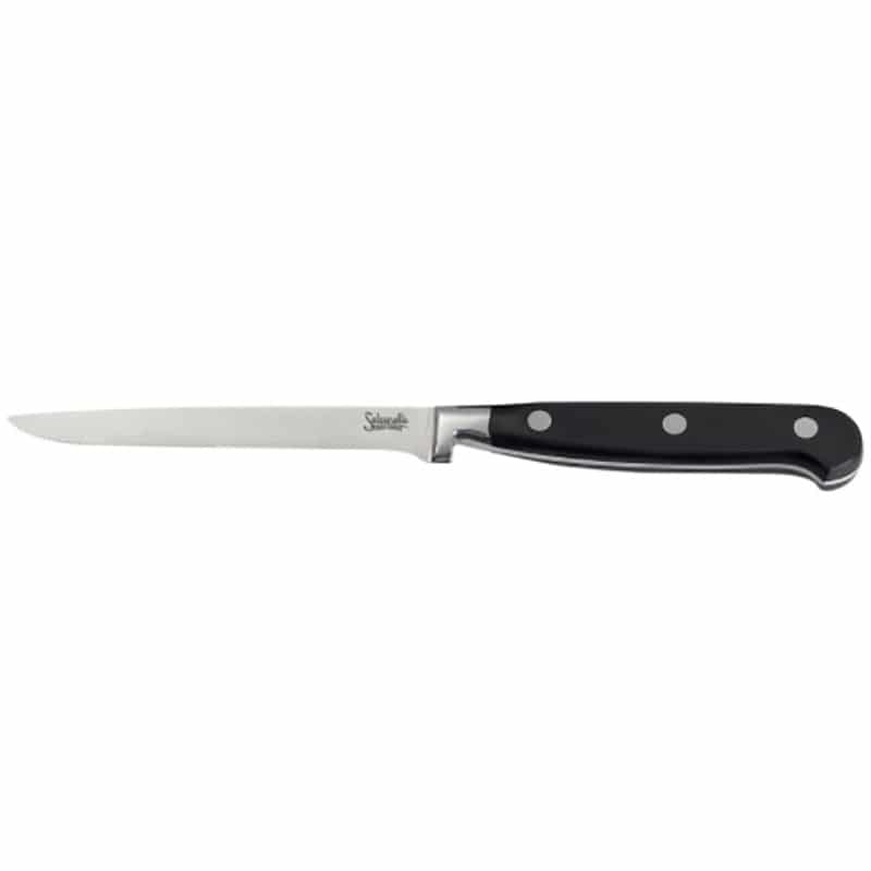 COLTELLO DA TAVOLA - BISTECCA SEGHETTATO  - SALVINELLI