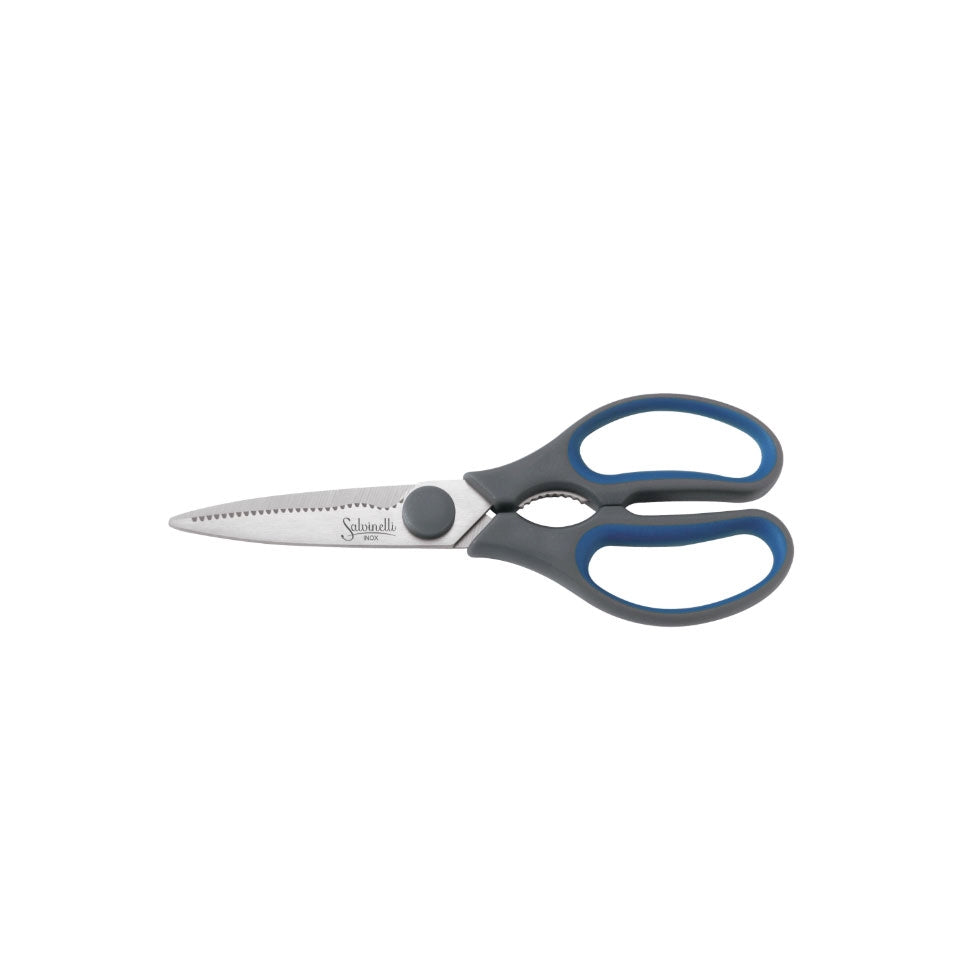 SALVINELLI - FORBICE DA CUCINA 21cm