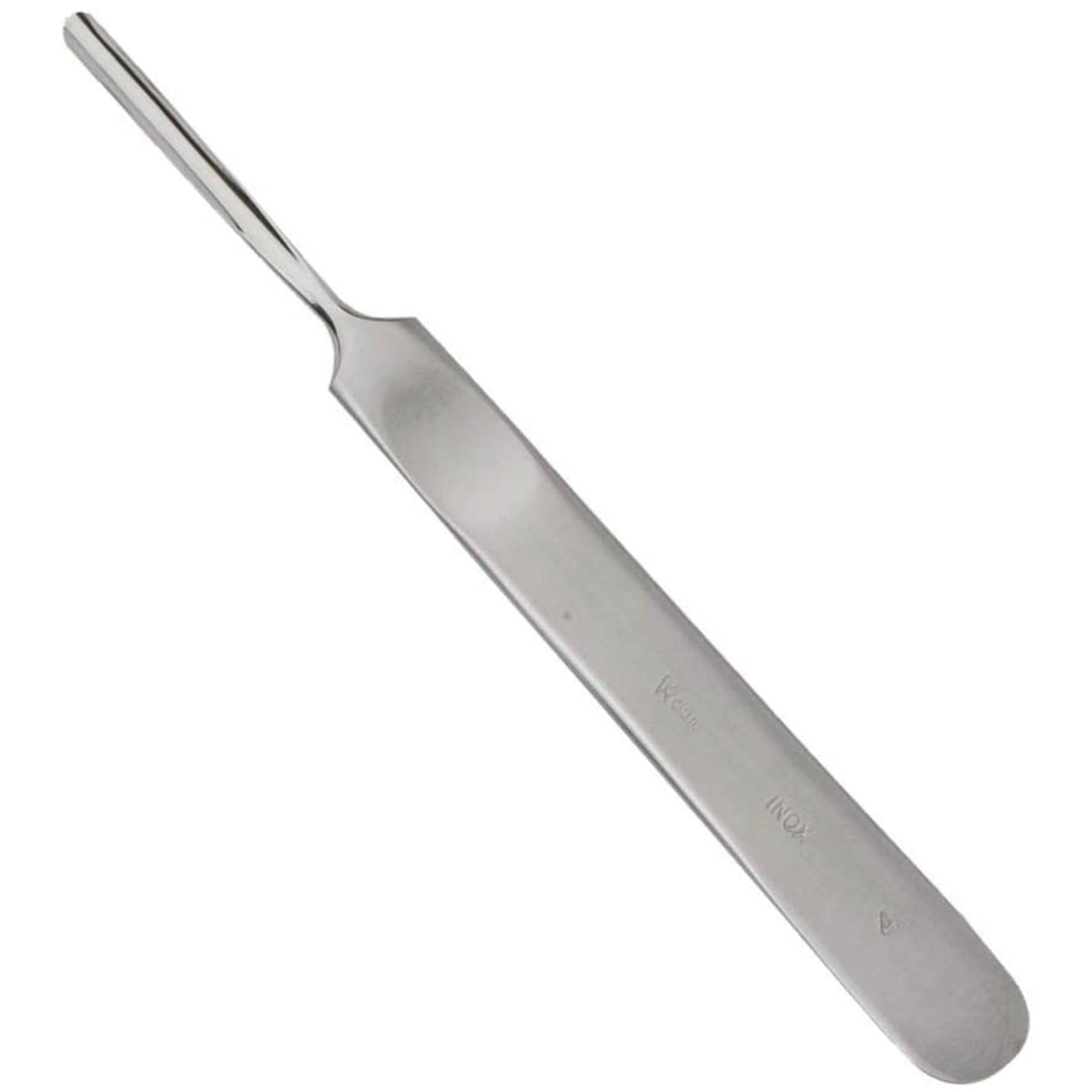 WICTOR - SGORBIA FISSA PER MANICURE E PEDICURE 4mm