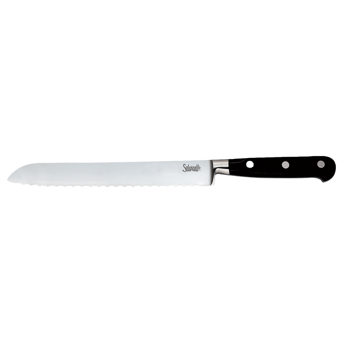 SALVINELLI - CLASSIC LINE - COLTELLO PANE 20cm