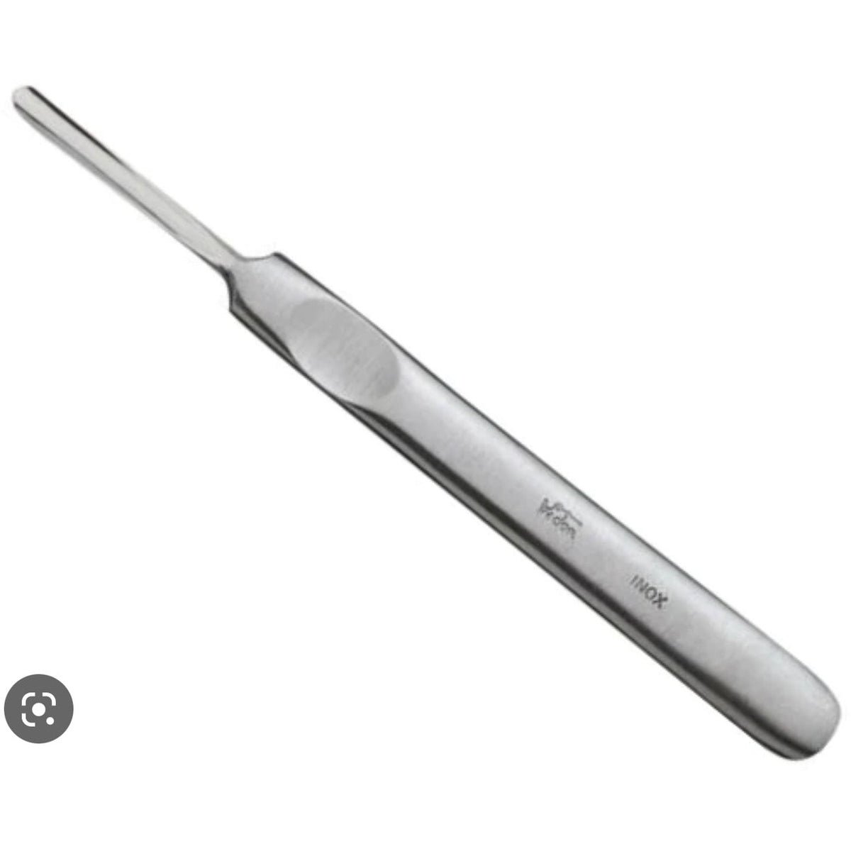 WICTOR - SGORBIA FISSA PER MANICURE E PEDICURE 7mm