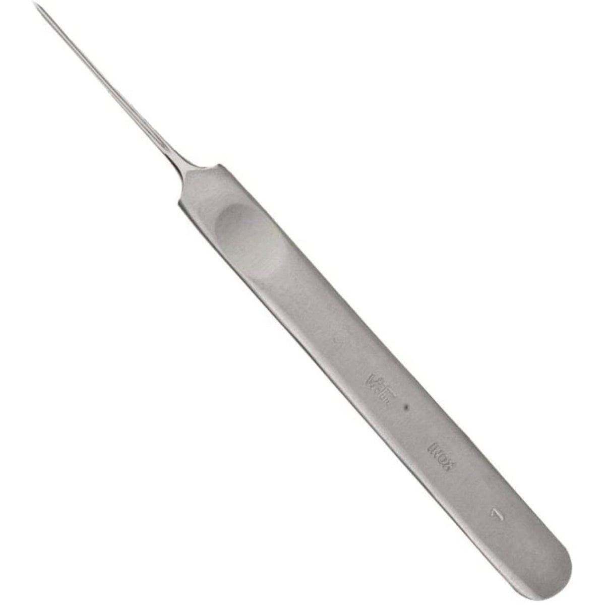 WICTOR - SGORBIA FISSA PER MANICURE E PEDICURE 1mm