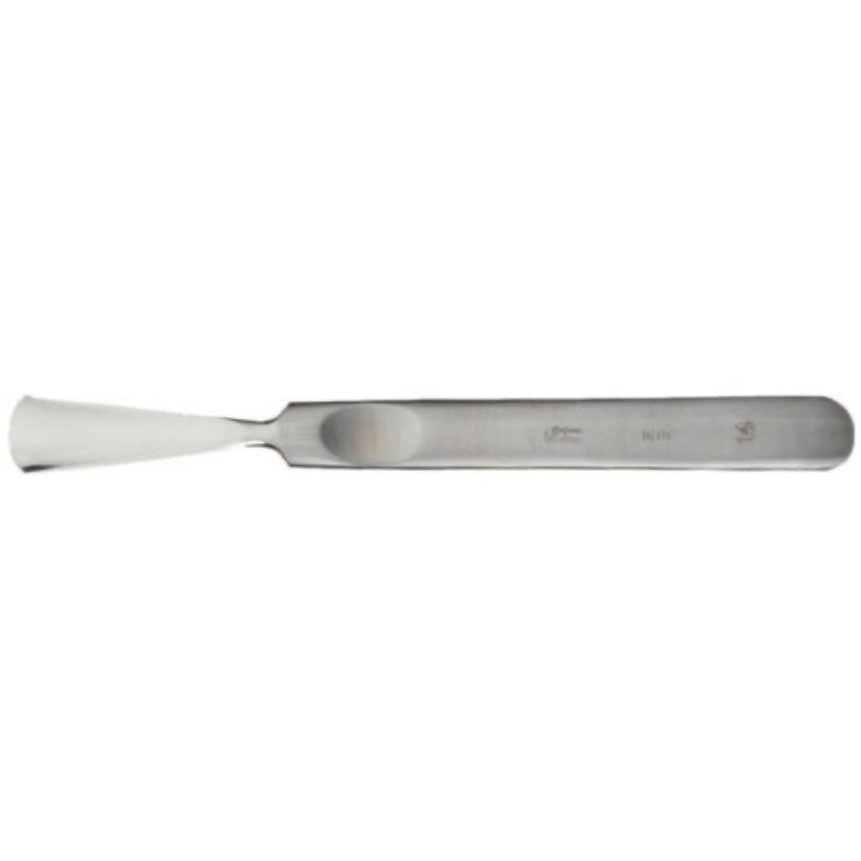 WICTOR - SGORBIA FISSA PER MANICURE E PEDICURE 14mm